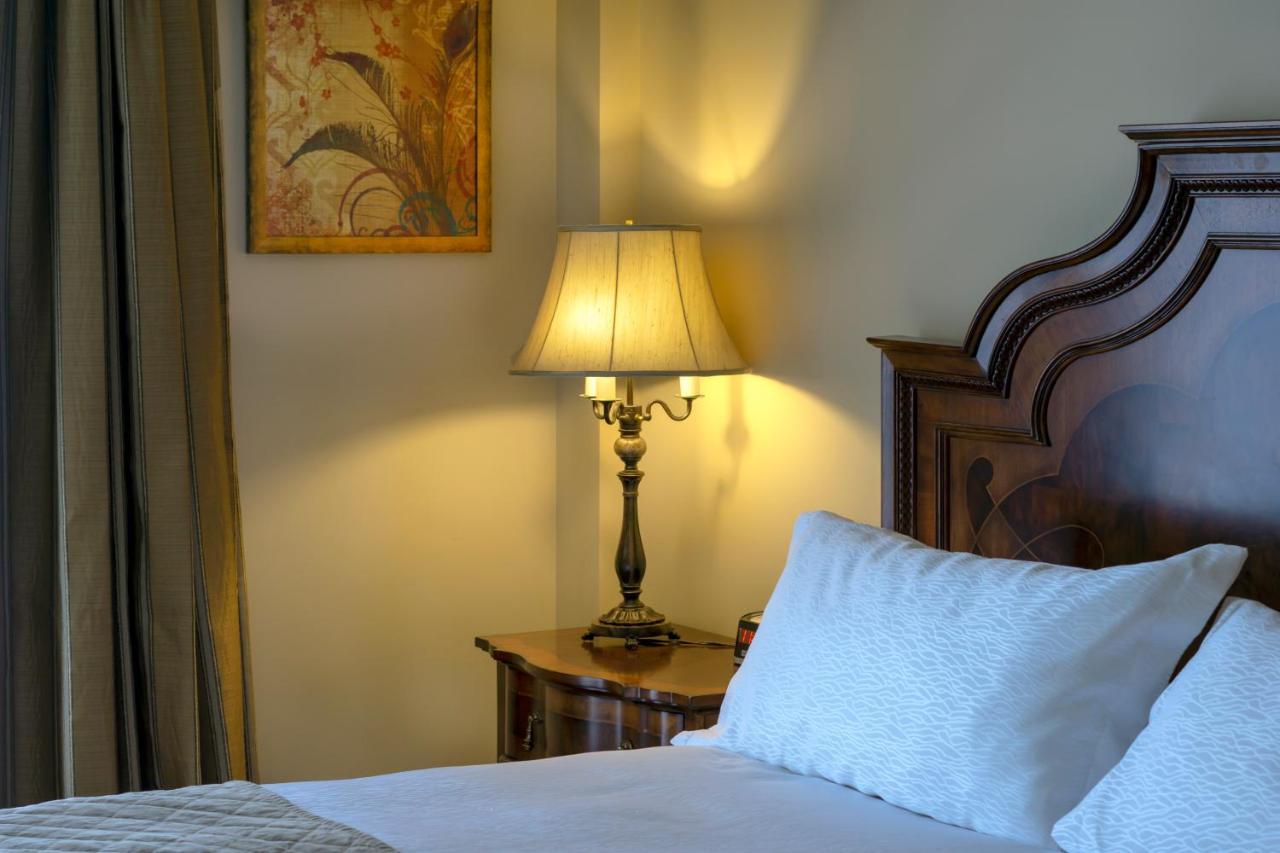 Hotel Brossard Εξωτερικό φωτογραφία