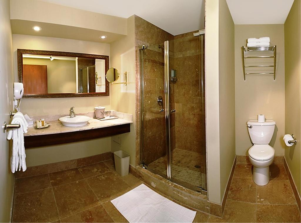 Hotel Brossard Εξωτερικό φωτογραφία