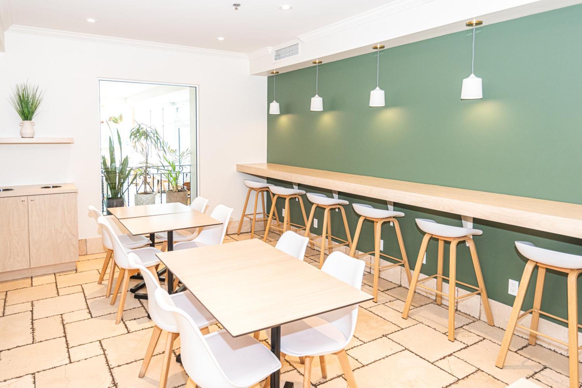 Hotel Brossard Εξωτερικό φωτογραφία
